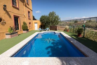 Hacienda La Venta (Málaga) Hacienda La Venta (Málaga)