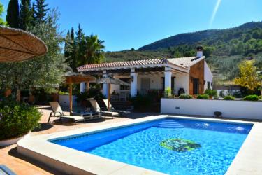 La Villa Serena (Málaga) La Villa Serena (Málaga)