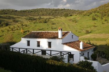 Cortijo don Pablo (Málaga) Cortijo don Pablo (Málaga)
