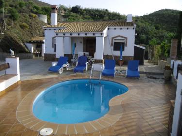 Cortijo El Maurel (Málaga) Cortijo El Maurel (Málaga)