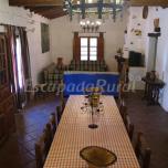 El Cortijo del Zorro