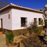 Casa Rural Los Duendes