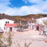 Casa la cañada