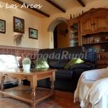 Casa Los Arcos