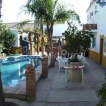 La Posada con cabaña
