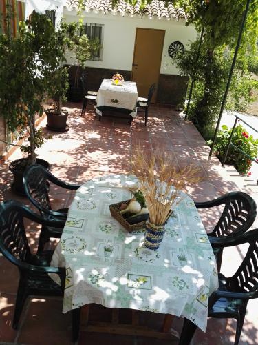 Casa Rural Fuentecilla (Málaga) Casa Rural Fuentecilla (Málaga)