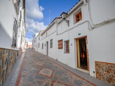 La Casita de Anaí (Málaga) La Casita de Anaí (Málaga)