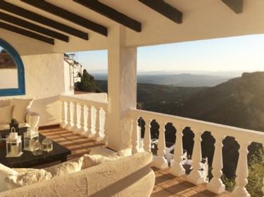 Casa Pepín (Málaga) Casa Pepín (Málaga)