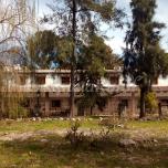 Hospedería 2