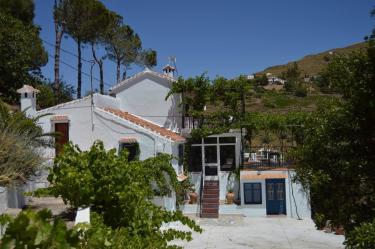 Cortijo Villa López (Málaga) Cortijo Villa López (Málaga)