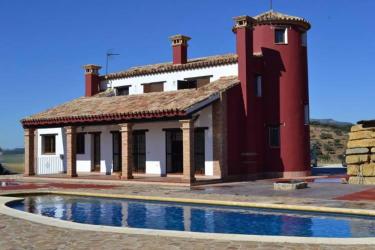 Villa Mariana (Málaga) Villa Mariana (Málaga)