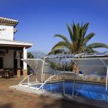 Casa Las Encinas
