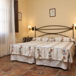 Habitación Menta