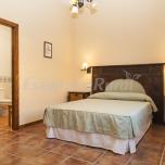 Habitación Canela