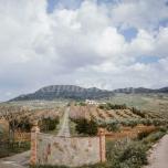 La Loma del Sabinal