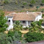Casa Rural Los Almendros