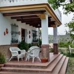 Casa Rural Villa Riíllo