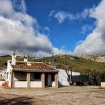 Casa La Cabrilla