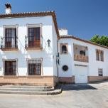 Casa la Alcazaba de Serrato