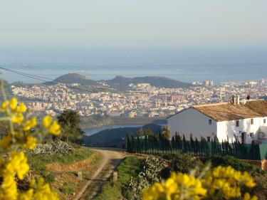 Las Golondrinas (Málaga) Las Golondrinas (Málaga)