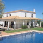 Casa La Sierrecilla