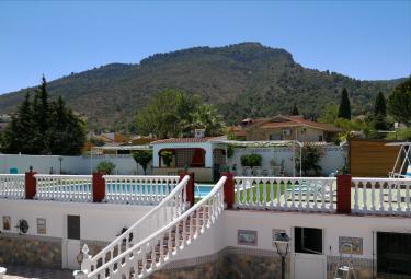 Villa María (Málaga) Villa María (Málaga)