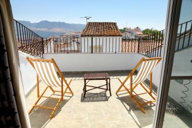 Casa Rural El Cañizo (Málaga) Casa Rural El Cañizo (Málaga)