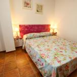 Casa Rural Los Bancales