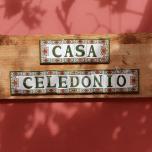 Casa completa