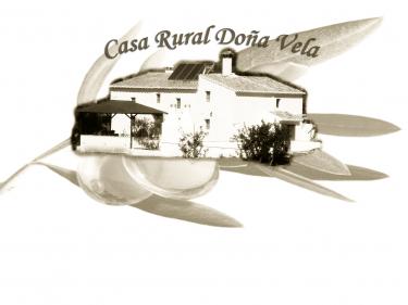 Casa Rural Doña Vela (Málaga) Casa Rural Doña Vela (Málaga)