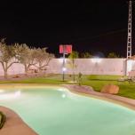 Country House Serrano