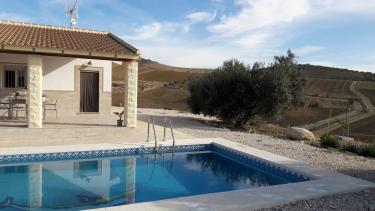 Villa Celeste (Málaga) Villa Celeste (Málaga)