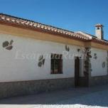 Casa La Sierra