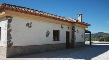 Casa La Sierra (Málaga) Casa La Sierra (Málaga)