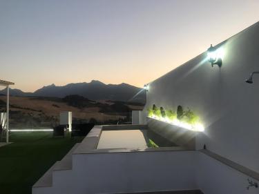 Casa El Mirador (Málaga) Casa El Mirador (Málaga)