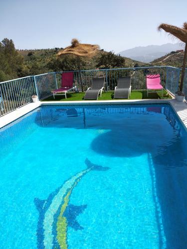 Villa Josema (Málaga) Villa Josema (Málaga)