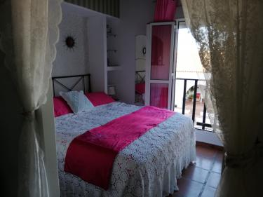 La Casita Mijas (Málaga) La Casita Mijas (Málaga)