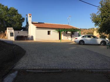 Casa Rural Caral (Málaga) Casa Rural Caral (Málaga)