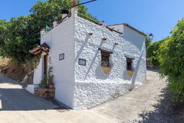 Casa Cantón (Málaga) Casa Cantón (Málaga)
