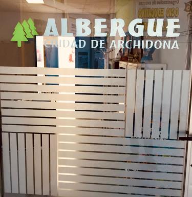 Albergue Ciudad de Archidona (Málaga) Albergue Ciudad de Archidona (Málaga)