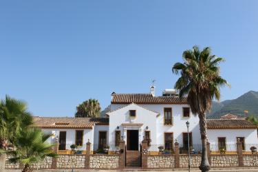 Villa Carmen (Málaga) Villa Carmen (Málaga)