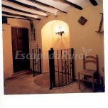 Casa Rural La Bodega