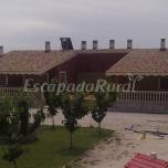 Casa Las Viñas