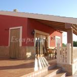 Casa Los Cerezos