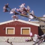 Casa El Melocotonero