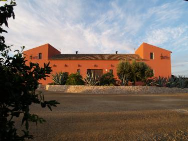 Casas Rurales Ventaseca (Murcia) Casas Rurales Ventaseca (Murcia)