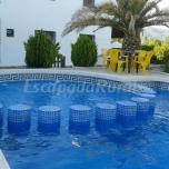 Casa Rural Vuelta del Carril
