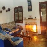 Villa Arriba