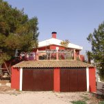 Casa Rural Los Medina I