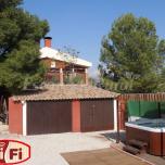 Casa Rural Los Medina II